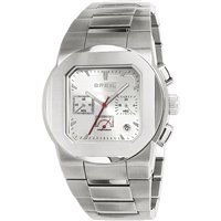Orologio Breil Uomo Step in Acciaio TW0587 - TW0587